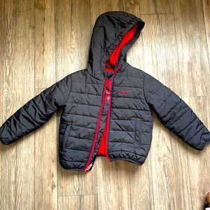 24 M Nike Jacket